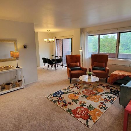 Apartment, One Bedroom Arlington Buitenkant foto
